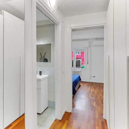 Appartamento Pellegrino Rossi 46 - Affitti Brevi Italia Μιλάνο Εξωτερικό φωτογραφία